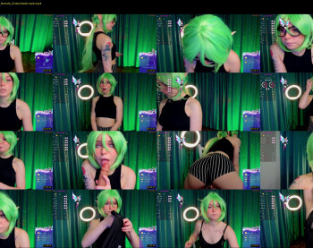 zelda_1 — 15 minute Chaturbate female cam show recording, 720p, Nov 5, 2024