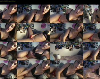 zoeyxhaven — 76 minute Chaturbate female cam show recording, 480p, Nov 6, 2024