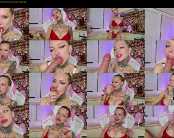 2badforyou — 71 minute Chaturbate couple cam show recording, 720p, Nov 6, 2024
