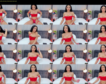 _anna_bloom — 3 minute Chaturbate female cam show recording, 720p, Nov 6, 2024