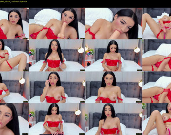 _anna_bloom — 100 minute Chaturbate female cam show recording, 720p, Nov 6, 2024