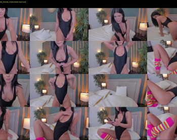 _gabrielle_ — 110 minute Chaturbate female cam show recording, 720p, Nov 7, 2024