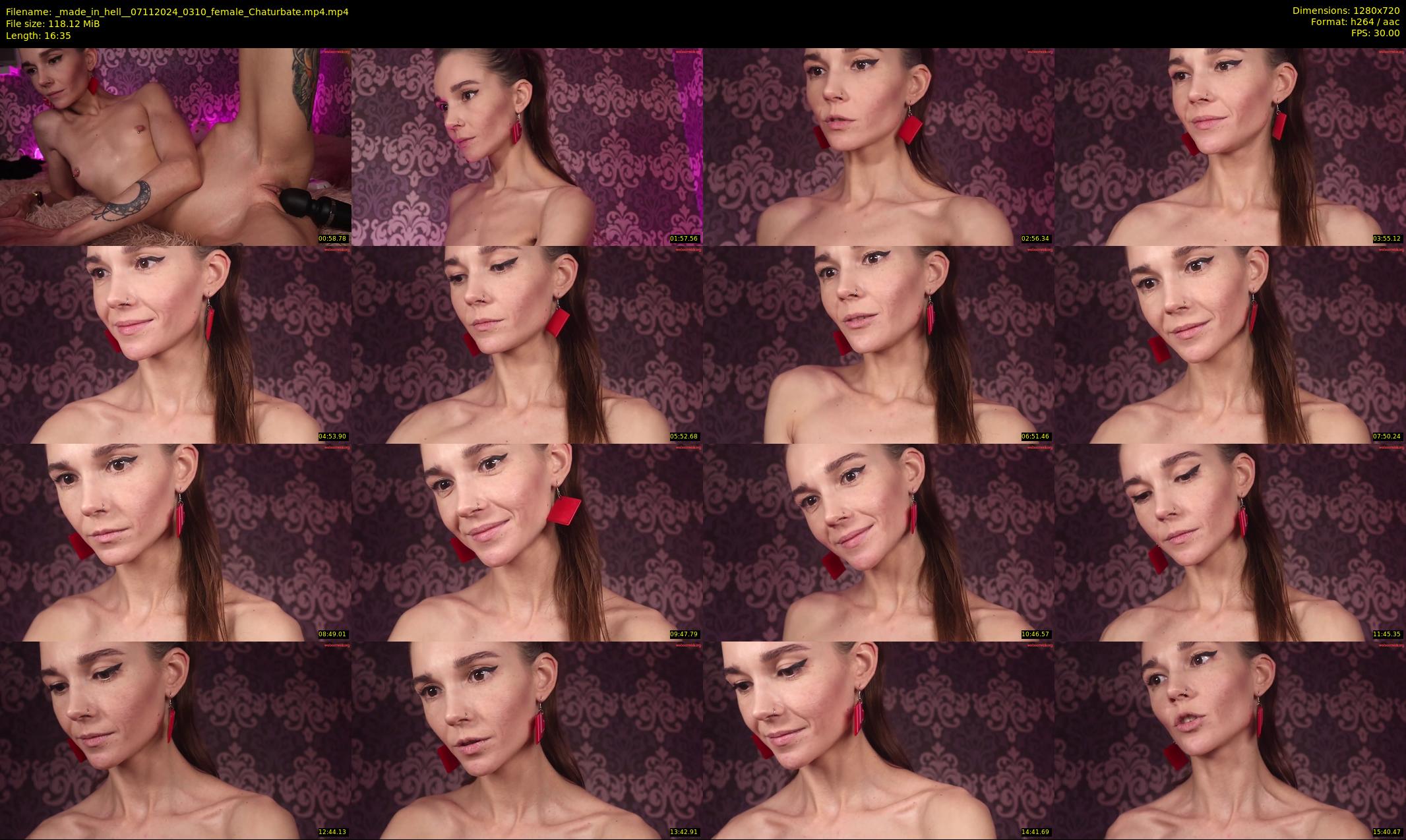 _made_in_hell_ — 17 minute Chaturbate female cam show recording, 720p, Nov 7, 2024