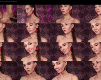 _made_in_hell_ — 17 minute Chaturbate female cam show recording, 720p, Nov 7, 2024