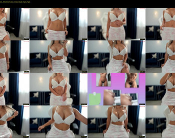 _missperfection_ — 120 minute Chaturbate female cam show recording, 480p, Nov 6, 2024
