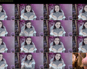 _peni_wise_ — 4 minute Chaturbate female cam show recording, 720p, Nov 6, 2024
