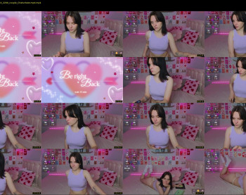 _reverse_gang_ — 121 minute Chaturbate couple cam show recording, 720p, Nov 6, 2024