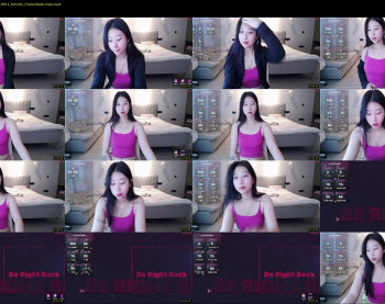 _smileflower_ — 41 minute Chaturbate female cam show recording, 720p, Nov 6, 2024