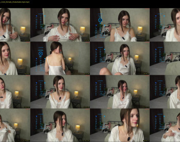akumadadrive — 120 minute Chaturbate female cam show recording, 720p, Nov 6, 2024