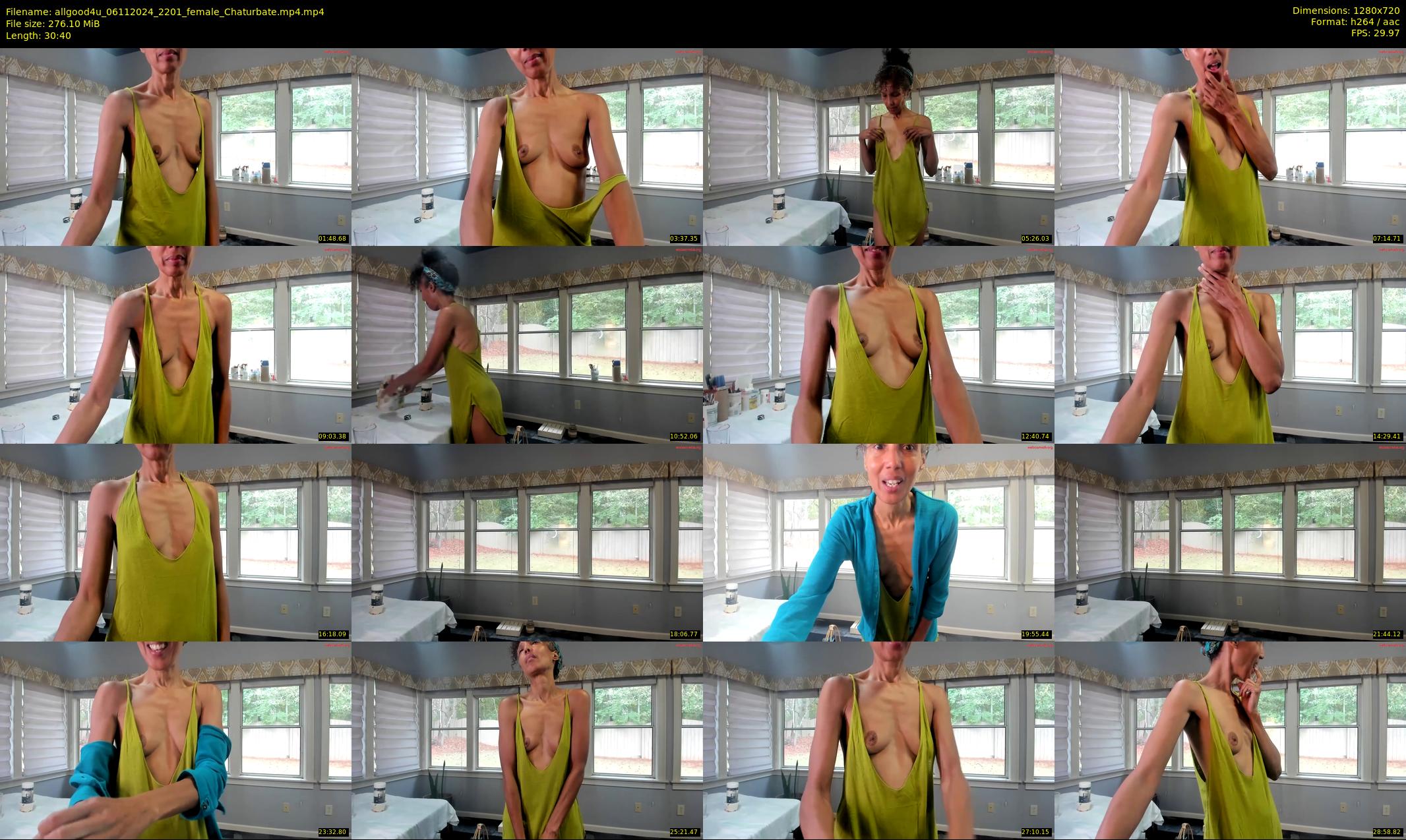 allgood4u — 31 minute Chaturbate couple cam show recording, 720p, Nov 6, 2024