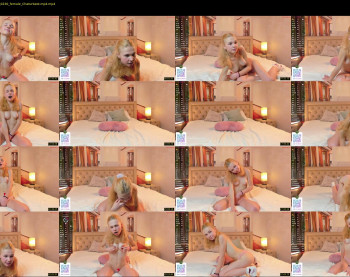 althenabrach — 43 minute Chaturbate female cam show recording, 720p, Nov 7, 2024