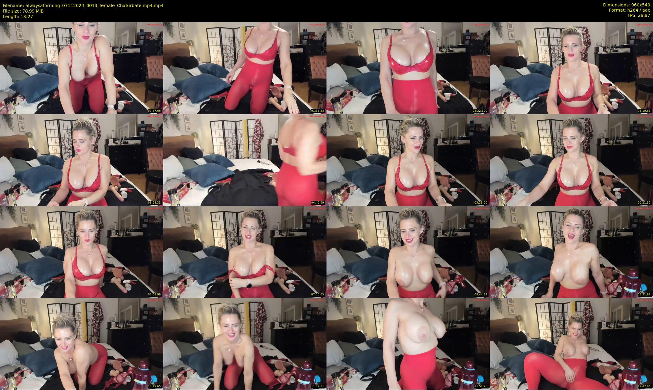 alwaysaffirming — 14 minute Chaturbate couple cam show recording, 480p, Nov 7, 2024