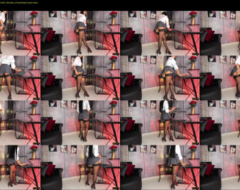 amara_lewiis — 15 minute Chaturbate female cam show recording, 720p, Nov 6, 2024