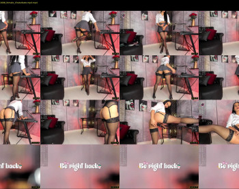 amara_lewiis — 120 minute Chaturbate female cam show recording, 720p, Nov 6, 2024
