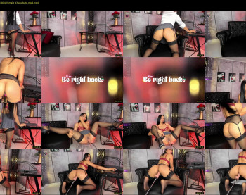 amara_lewiis — 121 minute Chaturbate female cam show recording, 720p, Nov 6, 2024
