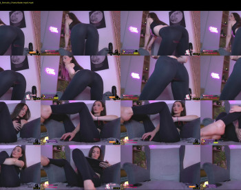 ambercb — 63 minute Chaturbate female cam show recording, 720p, Nov 6, 2024