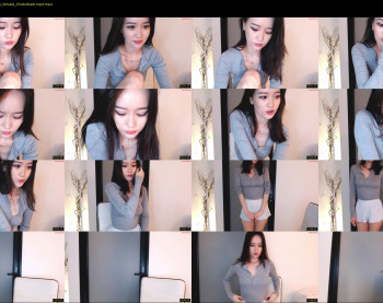 amiliyan — 18 minute Chaturbate female cam show recording, 720p, Nov 6, 2024