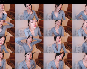amiliyan — 26 minute Chaturbate female cam show recording, 720p, Nov 6, 2024