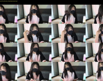 amyalwayshere — 6 minute Chaturbate female cam show recording, 720p, Nov 6, 2024
