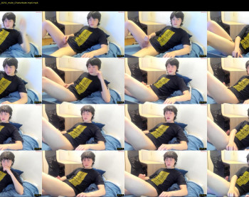 an0nymouse3 — 24 minute Chaturbate male cam show recording, 720p, Nov 7, 2024