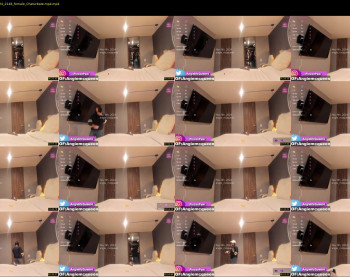 angie_mcqueen — 8 minute Chaturbate female cam show recording, 720p, Nov 6, 2024