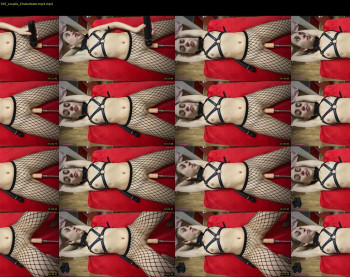 annetmoroz — 4 minute Chaturbate couple cam show recording, 720p, Nov 6, 2024