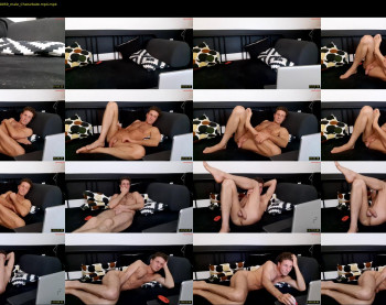 apollobest77 — 120 minute Chaturbate male cam show recording, 720p, Nov 7, 2024