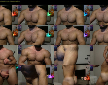 atlantis_is_calling_sos — 28 minute Chaturbate male cam show recording, 720p, Nov 6, 2024