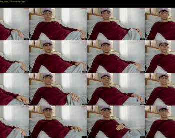 austin1119a — 22 minute Chaturbate male cam show recording, 480p, Nov 6, 2024