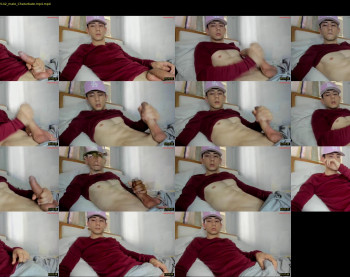 austin1119a — 29 minute Chaturbate male cam show recording, 480p, Nov 6, 2024