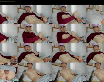 austin1119a — 25 minute Chaturbate male cam show recording, 480p, Nov 6, 2024