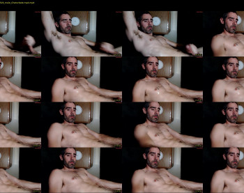 branflakes_ — 38 minute Chaturbate male cam show recording, 720p, Nov 7, 2024