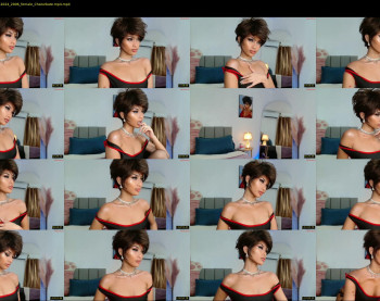 bridget_spring6871 — 110 minute Chaturbate female cam show recording, 720p, Nov 6, 2024