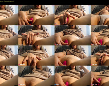 buupsi — 87 minute Chaturbate female cam show recording, 720p, Nov 7, 2024