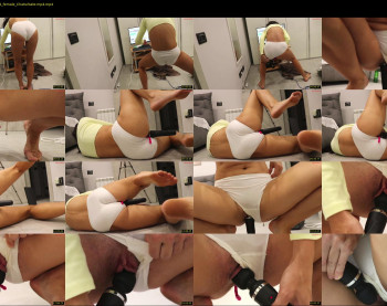 catty190 — 24 minute Chaturbate female cam show recording, 720p, Nov 6, 2024