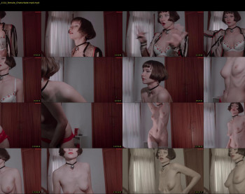 chaturbatable — 121 minute Chaturbate couple cam show recording, 720p, Nov 6, 2024