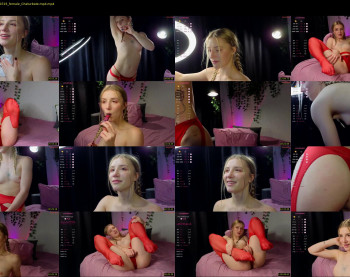 chloe_guidry — 69 minute Chaturbate female cam show recording, 720p, Nov 6, 2024