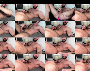 cockheadstud — 110 minute Chaturbate male cam show recording, 720p, Nov 6, 2024
