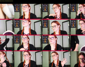 coolteacher — 72 minute Chaturbate female cam show recording, 720p, Nov 6, 2024
