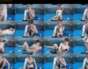 cute_oliver — 72 minute Chaturbate male cam show recording, 720p, Nov 7, 2024
