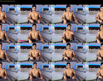 danteestone — 3 minute Chaturbate male cam show recording, 720p, Nov 6, 2024