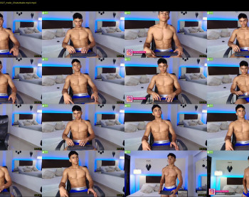 danteestone — 72 minute Chaturbate male cam show recording, 720p, Nov 7, 2024