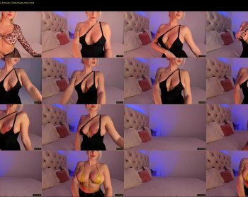 dee_nise — 99 minute Chaturbate female cam show recording, 720p, Nov 6, 2024