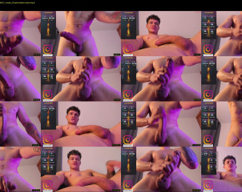 derekolsen_ — 120 minute Chaturbate male cam show recording, 720p, Nov 6, 2024