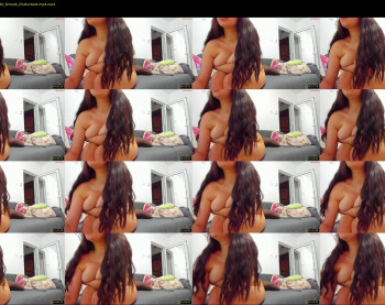 devinesex — 3 minute Chaturbate female cam show recording, 720p, Nov 6, 2024