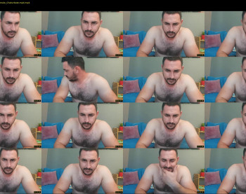 djmute — 12 minute Chaturbate male cam show recording, 720p, Nov 6, 2024