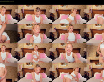 dollorrie — 18 minute Chaturbate couple cam show recording, 720p, Nov 6, 2024