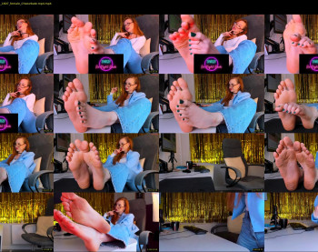 dorothygilbert — 120 minute Chaturbate female cam show recording, 720p, Nov 6, 2024