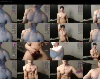 drmozo — 23 minute Chaturbate male cam show recording, 720p, Nov 6, 2024