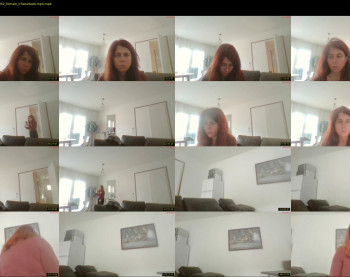 dulceyjohn — 121 minute Chaturbate female cam show recording, 720p, Nov 6, 2024